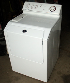 Maytag Neptune Washer Washing Machine