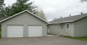 2208 A Vine Ct. Garage