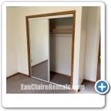2251 Bedroom 2 closet