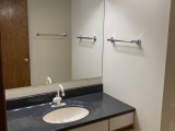 Upper Bathroom