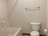 Upper Bathroom